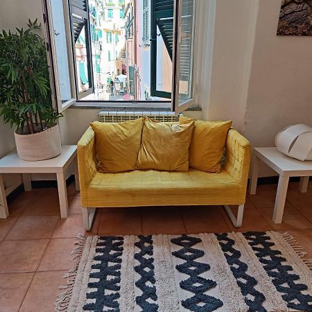 Il Balconcino Sul Carugio Apartment Монтеросо ал Маре Екстериор снимка