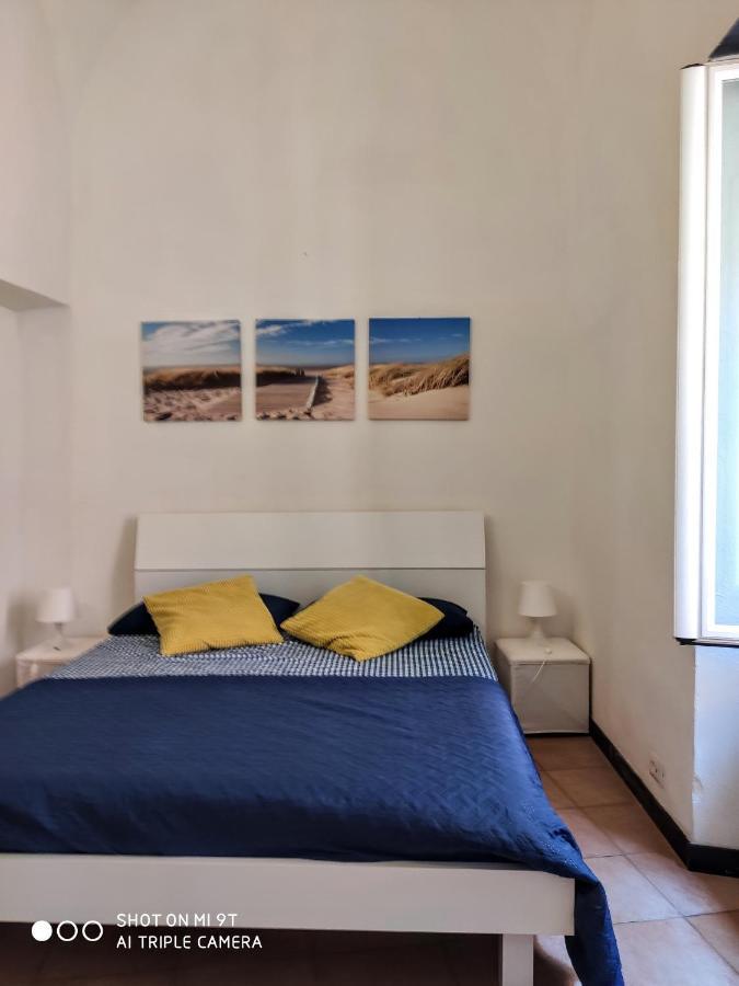 Il Balconcino Sul Carugio Apartment Монтеросо ал Маре Екстериор снимка