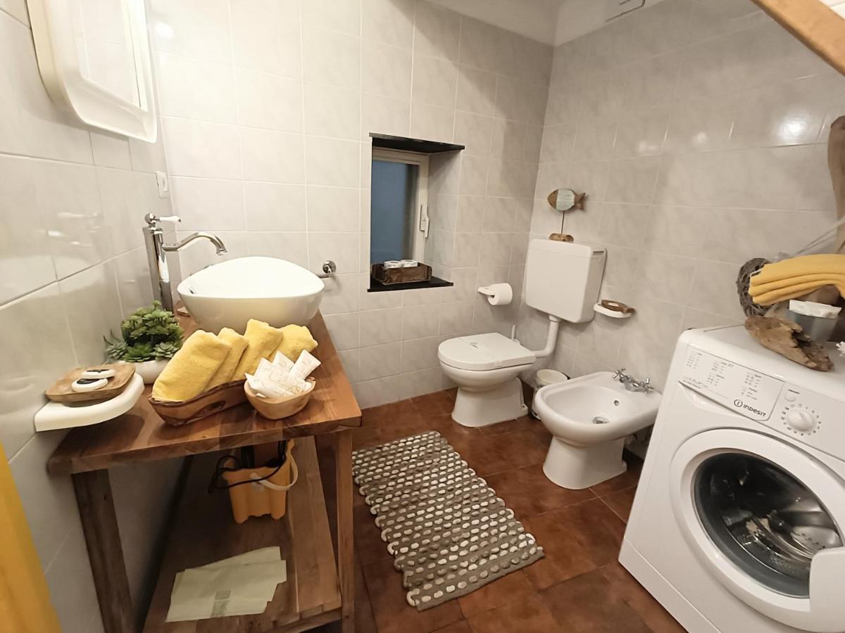 Il Balconcino Sul Carugio Apartment Монтеросо ал Маре Екстериор снимка