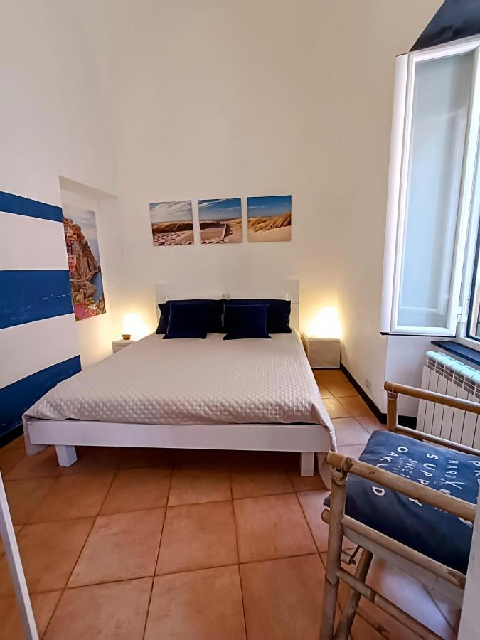 Il Balconcino Sul Carugio Apartment Монтеросо ал Маре Екстериор снимка